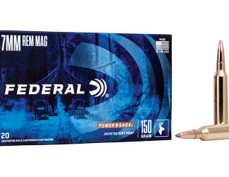 Federal PowerShok