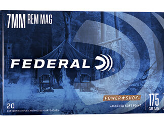 Federal PowerShok