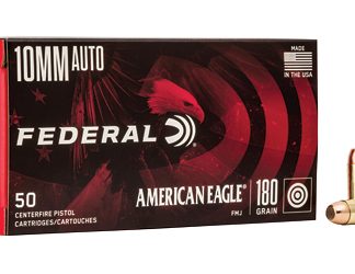 Federal American Eagle