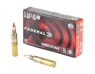 Federal American Eagle