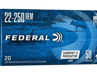 Federal American Eagle