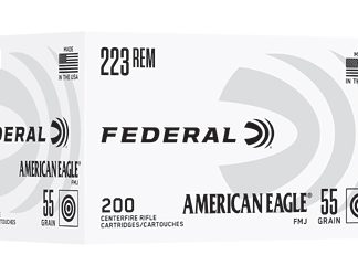 Federal American Eagle