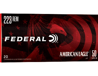 Federal American Eagle