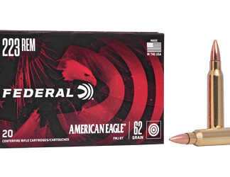 Federal American Eagle