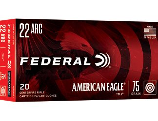 Federal American Eagle