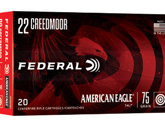Federal American Eagle