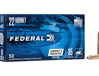 Federal American Eagle