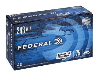 Federal American Eagle