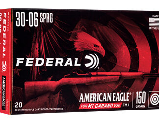 Federal American Eagle