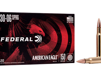Federal American Eagle