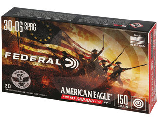 Federal American Eagle