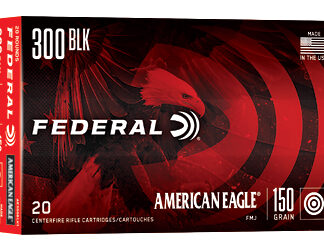 Federal American Eagle