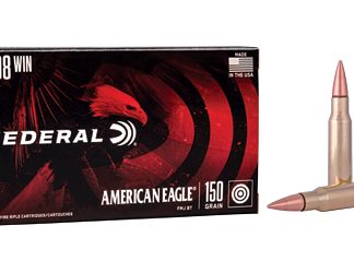 Federal American Eagle