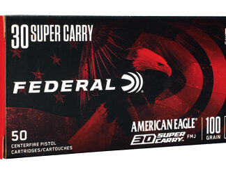Federal American Eagle