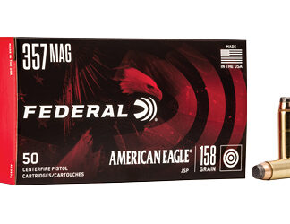 Federal American Eagle
