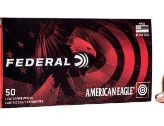 Federal American Eagle