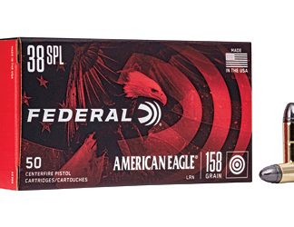 Federal American Eagle
