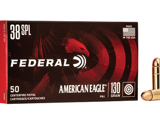 Federal American Eagle
