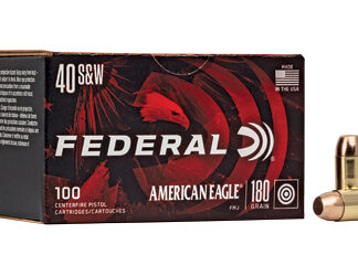 Federal American Eagle
