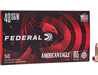 Federal American Eagle