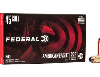 Federal American Eagle