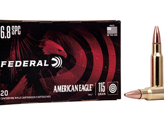 Federal American Eagle