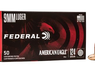 Federal American Eagle