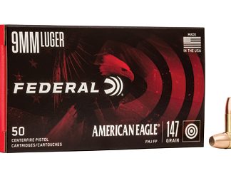 Federal American Eagle