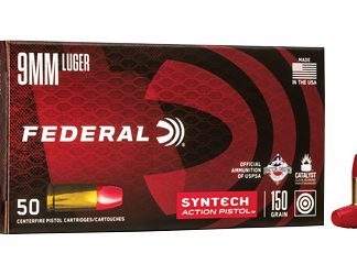 Federal American Eagle