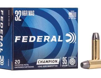Federal Champion
