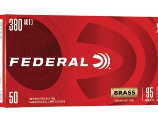 Federal Champion