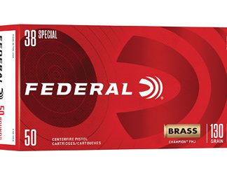 Federal Champion