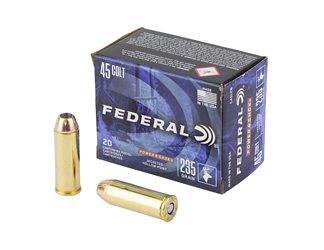 Federal PowerShok