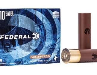 Federal PowerShok