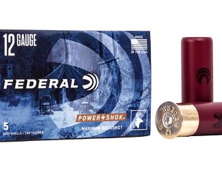 Federal PowerShok