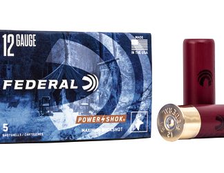 Federal PowerShok