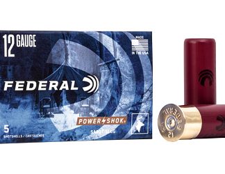 Federal PowerShok
