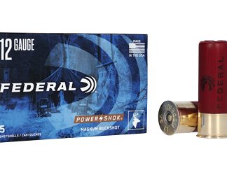 Federal PowerShok