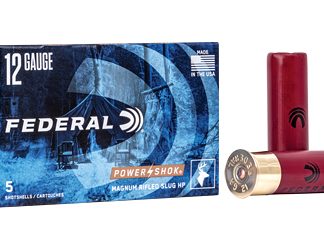 Federal PowerShok