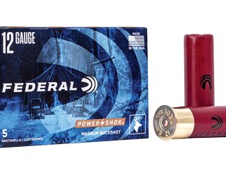 Federal PowerShok