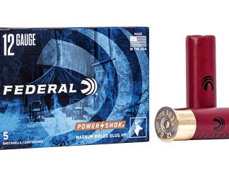 Federal PowerShok