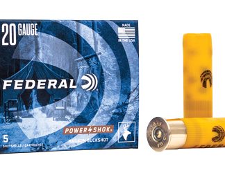 Federal PowerShok
