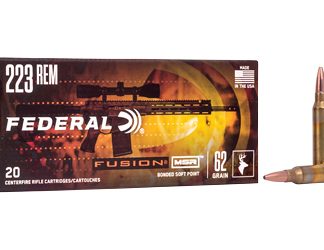 Federal Fusion