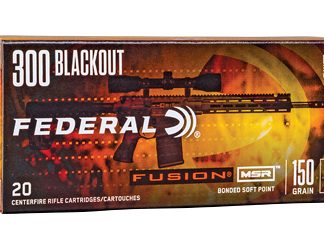 Federal Fusion