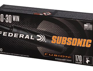 Federal Fusion