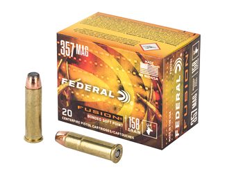 Federal Fusion