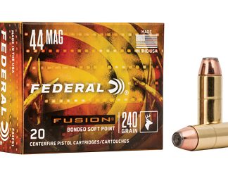 Federal Fusion