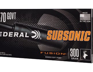 Federal Fusion
