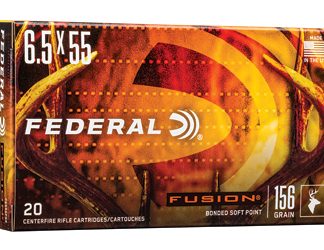 Federal Fusion
