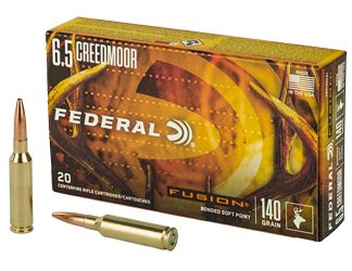 Federal Fusion